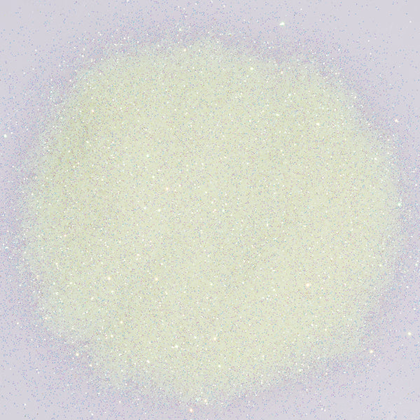  LDS UV Glitter Nail Art - 0.5oz Lemon Drop UV03 by LDS sold by DTK Nail Supply