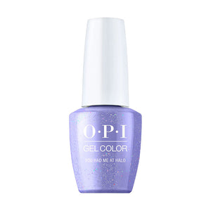  OPI Gel Nail Polish - D58 You Had Me at Halo by OPI sold by DTK Nail Supply
