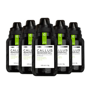 Voesh Callus Remover Gel (PCS) by VOESH sold by DTK Nail Supply