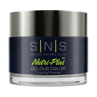  SNS Dipping Powder Nail - AC05 - Blue Colors by SNS sold by DTK Nail Supply