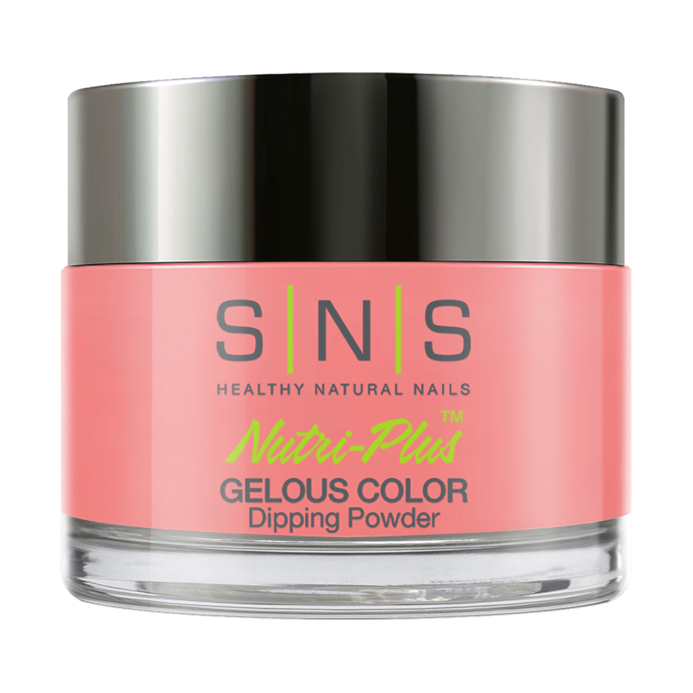 SNS Dipping Powder Nail - AC10 by SNS sold by DTK Nail Supply