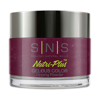  SNS Dipping Powder Nail - AC13 - Purple Colors by SNS sold by DTK Nail Supply
