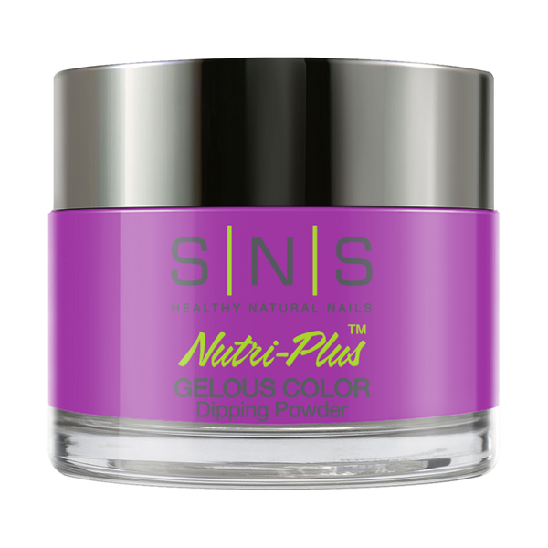  SNS Dipping Powder Nail - AC15 - 1oz by SNS sold by DTK Nail Supply