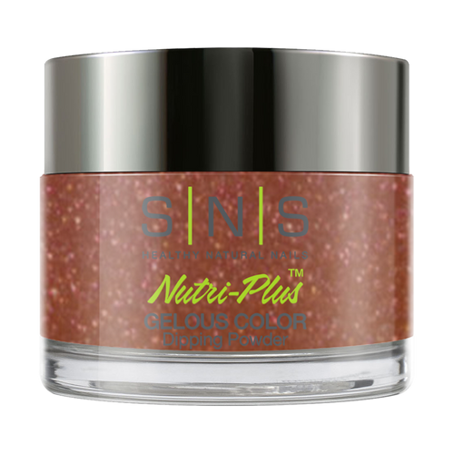 SNS Dipping Powder Nail - AC19 by SNS sold by DTK Nail Supply