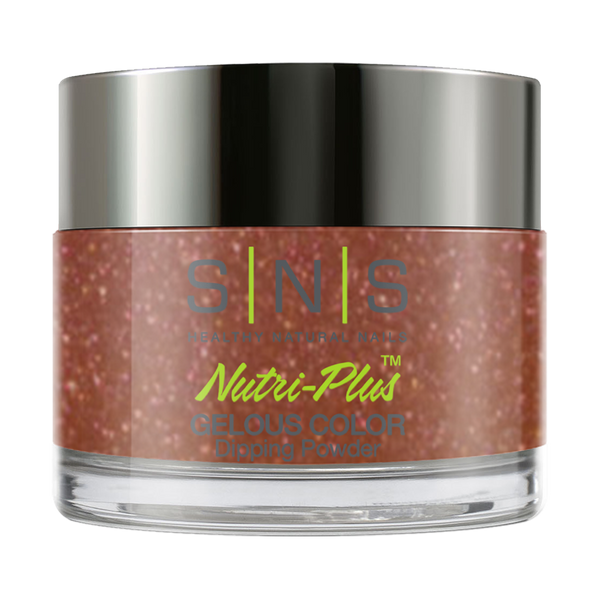 SNS Dipping Powder Nail - AC19 by SNS sold by DTK Nail Supply