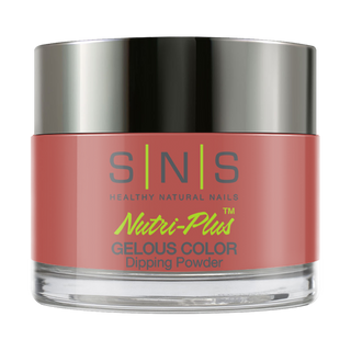  SNS Dipping Powder Nail - AC30 - Pink Colors by SNS sold by DTK Nail Supply