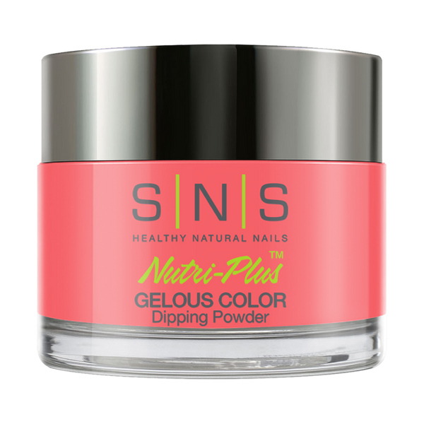SNS Dipping Powder Nail - AC34 by SNS sold by DTK Nail Supply