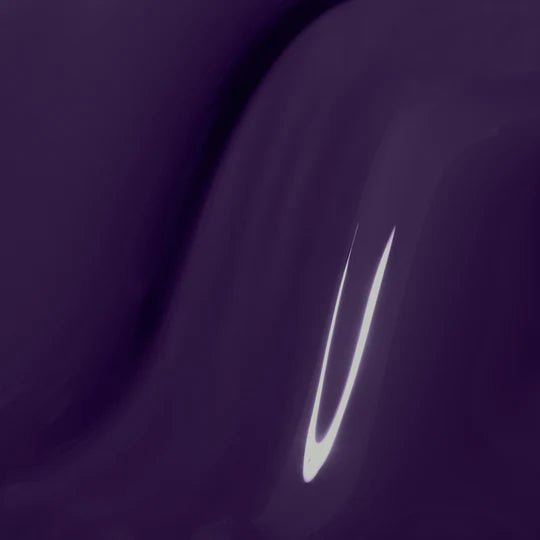 Apres Gel Polish - 201 You - re Pretty Grape - DTK Nail Supply