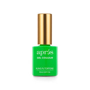 Apres Gel Polish - 203 Kung Fu Tortoise - DTK Nail Supply