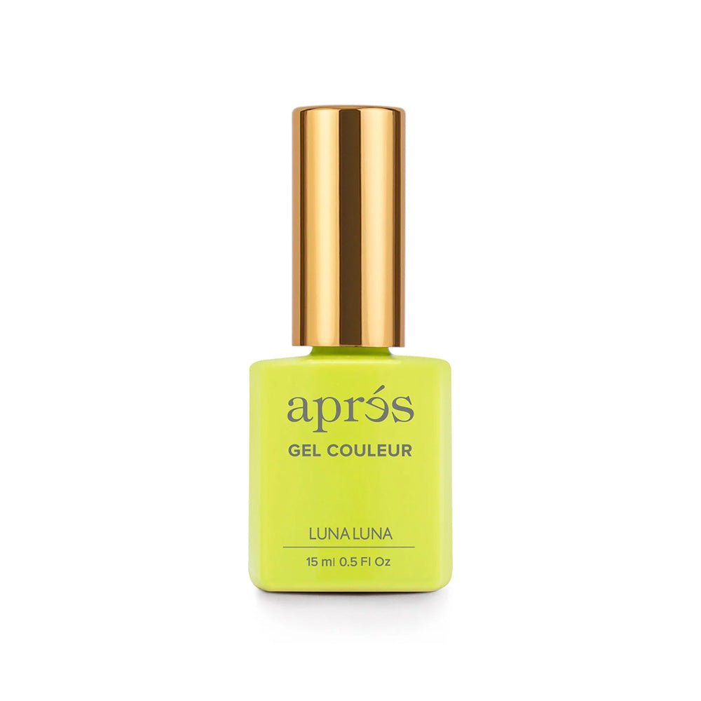 Apres Gel Polish - 206 Luna Luna - DTK Nail Supply