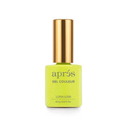 Apres Gel Polish - 206 Luna Luna - DTK Nail Supply