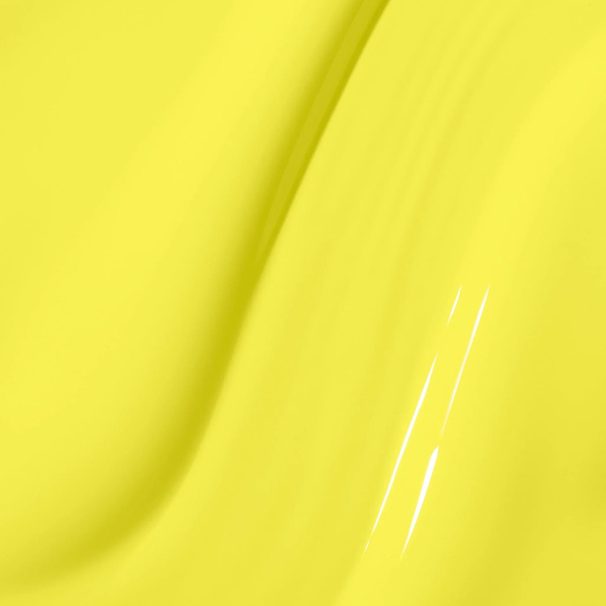 Apres Gel Polish - 207 Lemon Sour - DTK Nail Supply