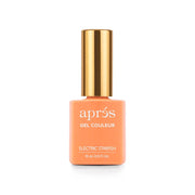 Apres Gel Polish - 208 Electric Starfish - DTK Nail Supply