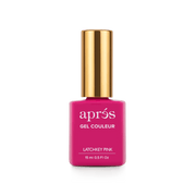 Apres Gel Polish - 213 Latchkey Pink - DTK Nail Supply