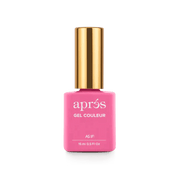 Apres Gel Polish - 214 As If! - DTK Nail Supply