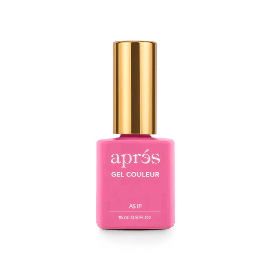 Apres Gel Polish - 214 As If! - DTK Nail Supply