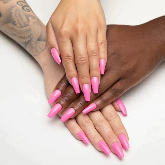 Apres Gel Polish - 214 As If! - DTK Nail Supply