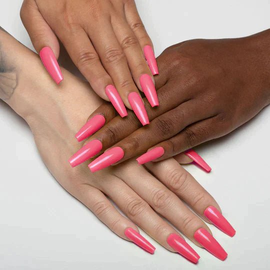 Apres Gel Polish - 215 Suck It Up - DTK Nail Supply