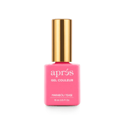 Apres Gel Polish - 216 Marabou Tease - DTK Nail Supply
