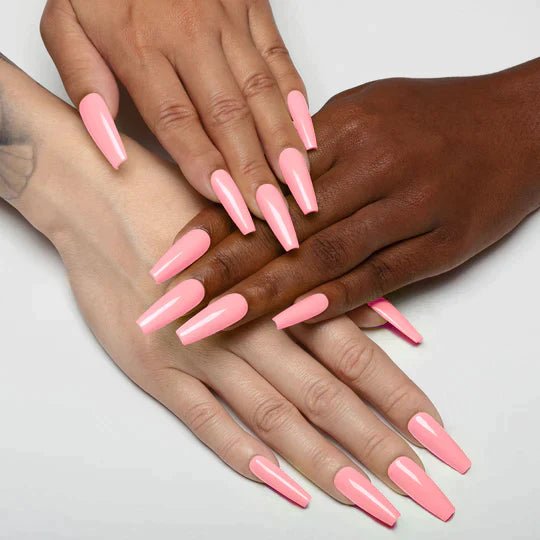 Apres Gel Polish - 217 Sweet Cheeks - DTK Nail Supply