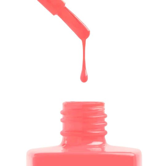 Apres Gel Polish - 218 No This Is Patrick - DTK Nail Supply