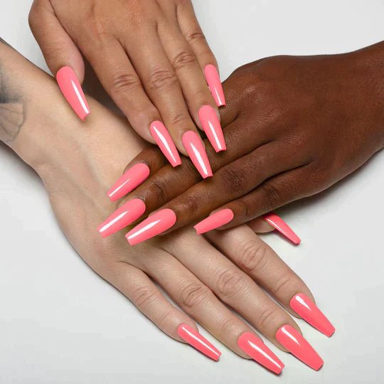 Apres Gel Polish - 218 No This Is Patrick - DTK Nail Supply
