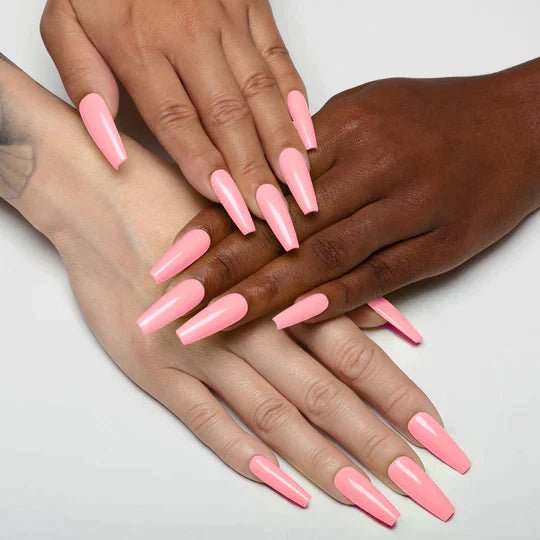 Apres Gel Polish - 219 What A Pointe - DTK Nail Supply