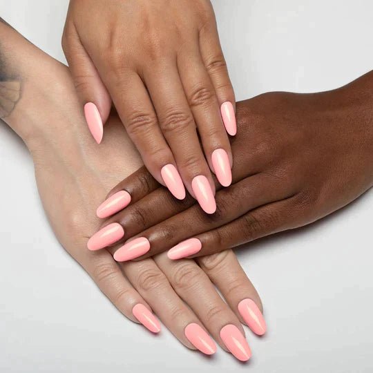 Apres Gel Polish - 220 Shrimply The Best - DTK Nail Supply