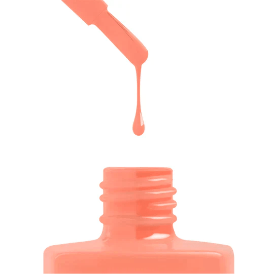 Apres Gel Polish - 221 Orangesicle - DTK Nail Supply