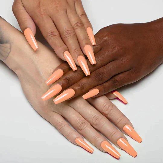 Apres Gel Polish - 222 Caribbean Sunset - DTK Nail Supply