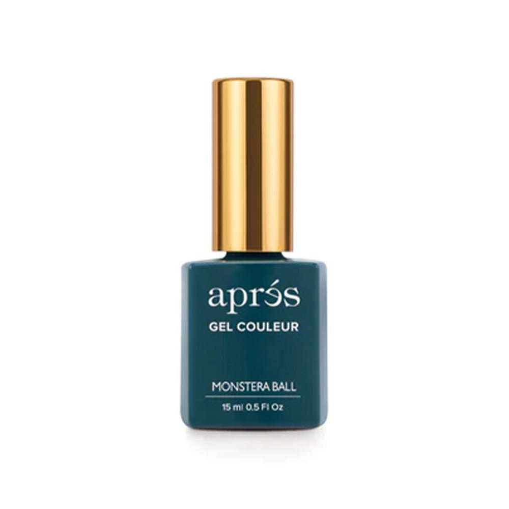 Apres Gel Polish - 223 Monstera Ball - DTK Nail Supply