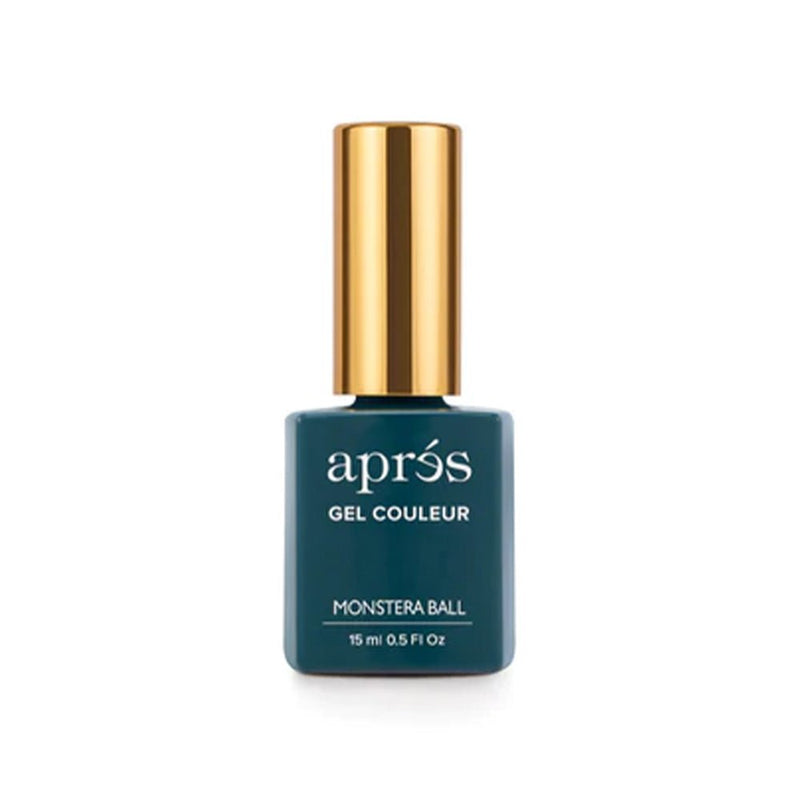 Apres Gel Polish - 223 Monstera Ball - DTK Nail Supply