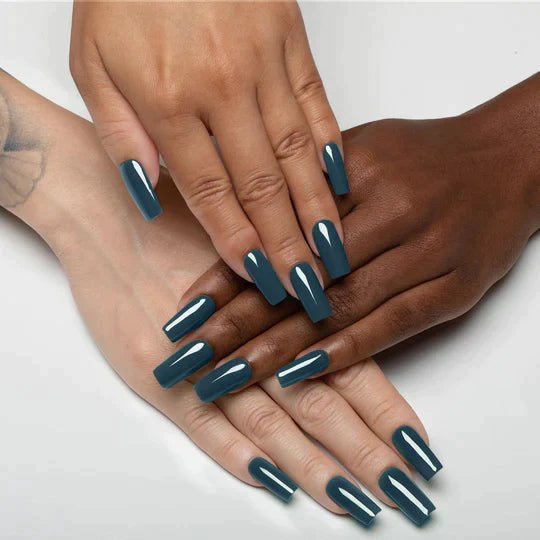 Apres Gel Polish - 223 Monstera Ball - DTK Nail Supply