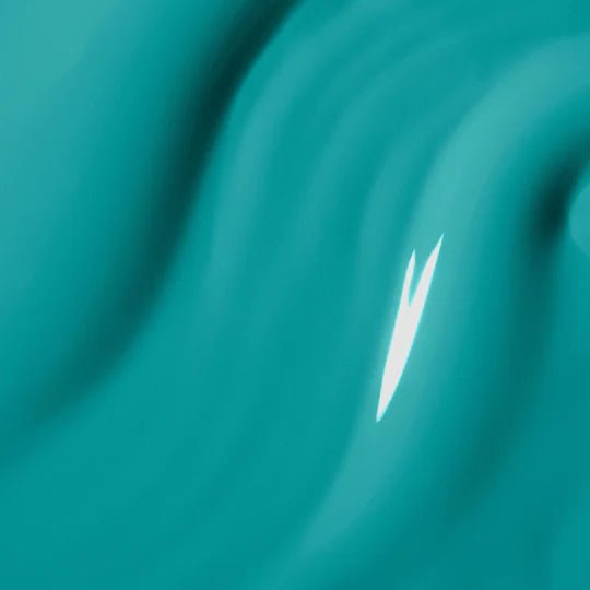 Apres Gel Polish - 225 Turquatic - DTK Nail Supply