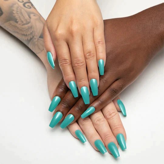 Apres Gel Polish - 226 Merperson Tail - DTK Nail Supply