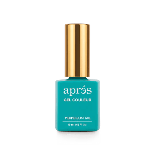 Apres Gel Polish - 226 Merperson Tail - DTK Nail Supply