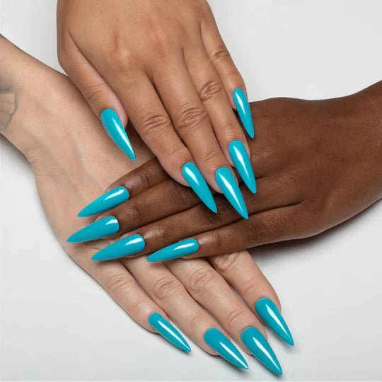 Apres Gel Polish - 227 Sea - sters - DTK Nail Supply