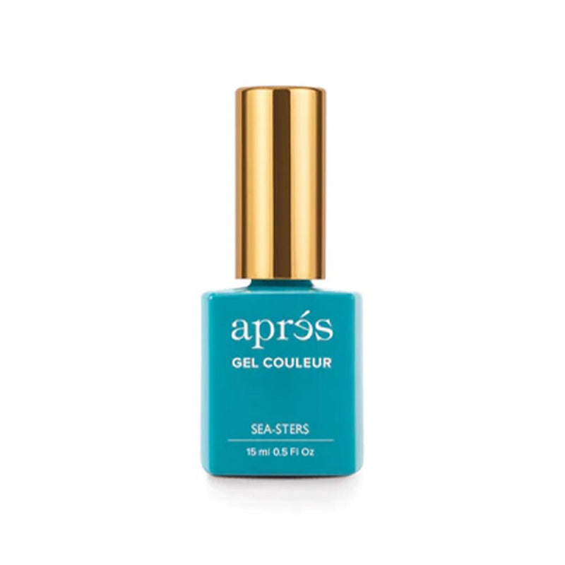 Apres Gel Polish - 227 Sea - sters - DTK Nail Supply