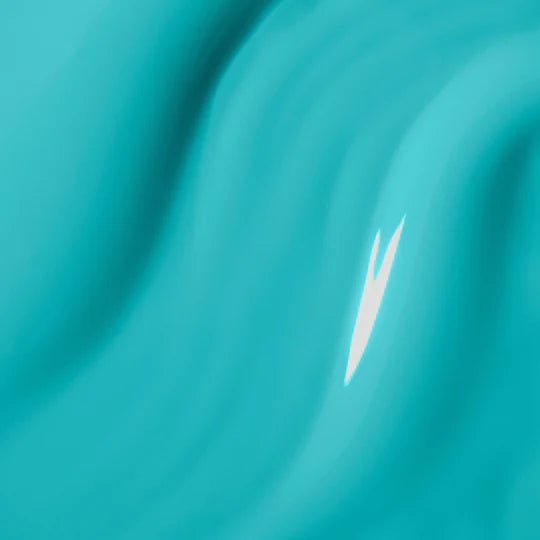 Apres Gel Polish - 228 Lagoon Five - DTK Nail Supply