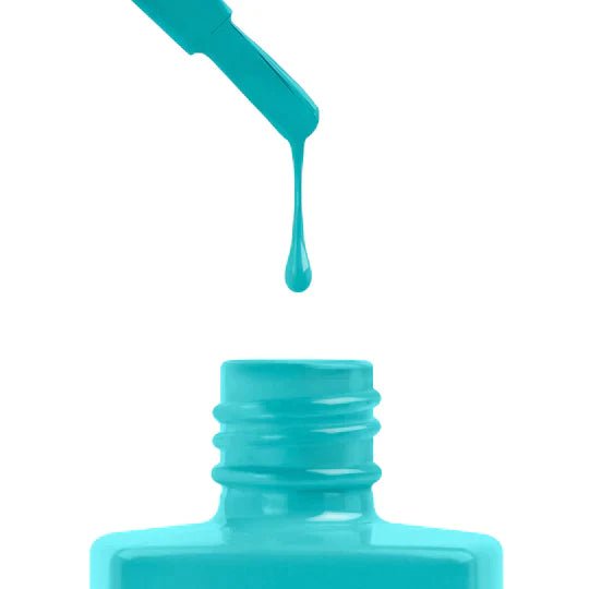 Apres Gel Polish - 228 Lagoon Five - DTK Nail Supply