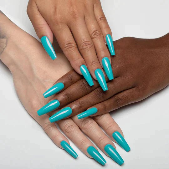 Apres Gel Polish - 228 Lagoon Five - DTK Nail Supply