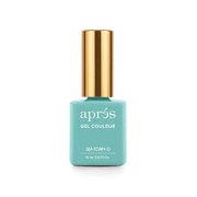 Apres Gel Polish - 231 Sea Foam - O - DTK Nail Supply