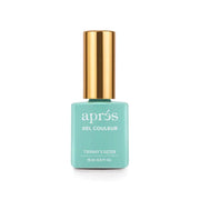 Apres Gel Polish - 232 Tiffany's Sister - DTK Nail Supply