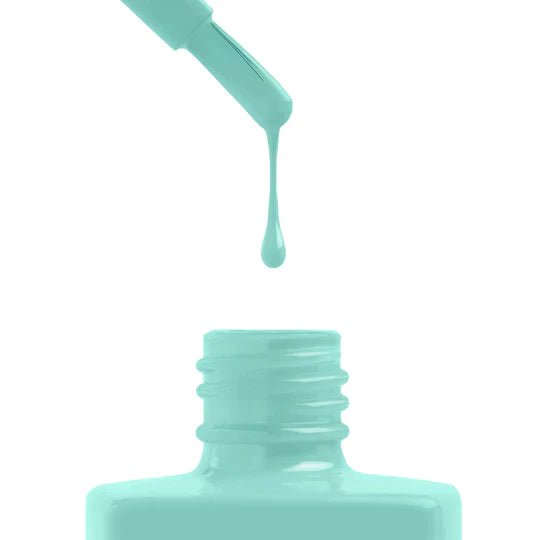 Apres Gel Polish - 232 Tiffany's Sister - DTK Nail Supply