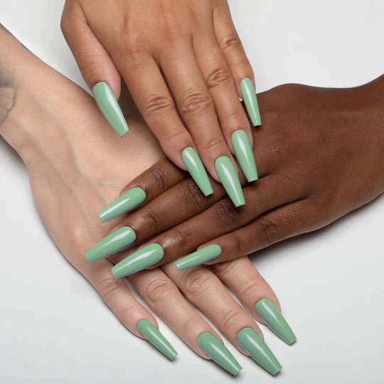 Apres Gel Polish - 233 Glassea Eyed - DTK Nail Supply
