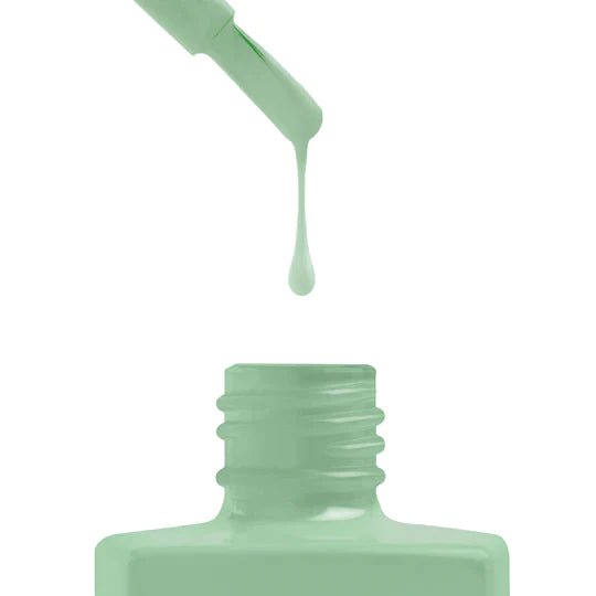 Apres Gel Polish - 233 Glassea Eyed - DTK Nail Supply