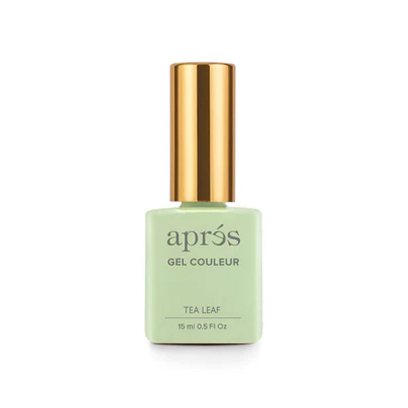 Apres Gel Polish - 234 Tea Leaf - DTK Nail Supply