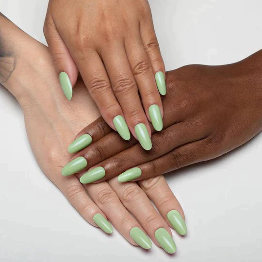Apres Gel Polish - 234 Tea Leaf - DTK Nail Supply