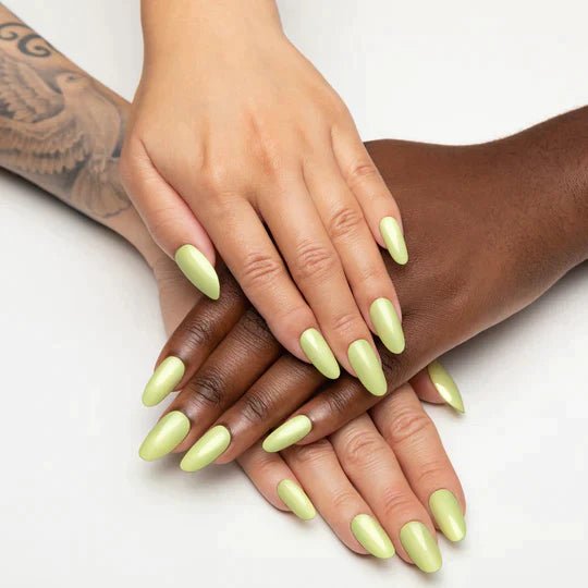 Apres Gel Polish - 236 Im - Pothos - ible - DTK Nail Supply