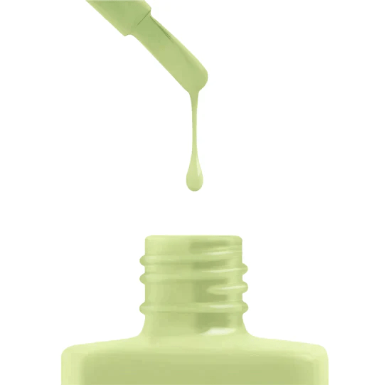Apres Gel Polish - 236 Im - Pothos - ible - DTK Nail Supply